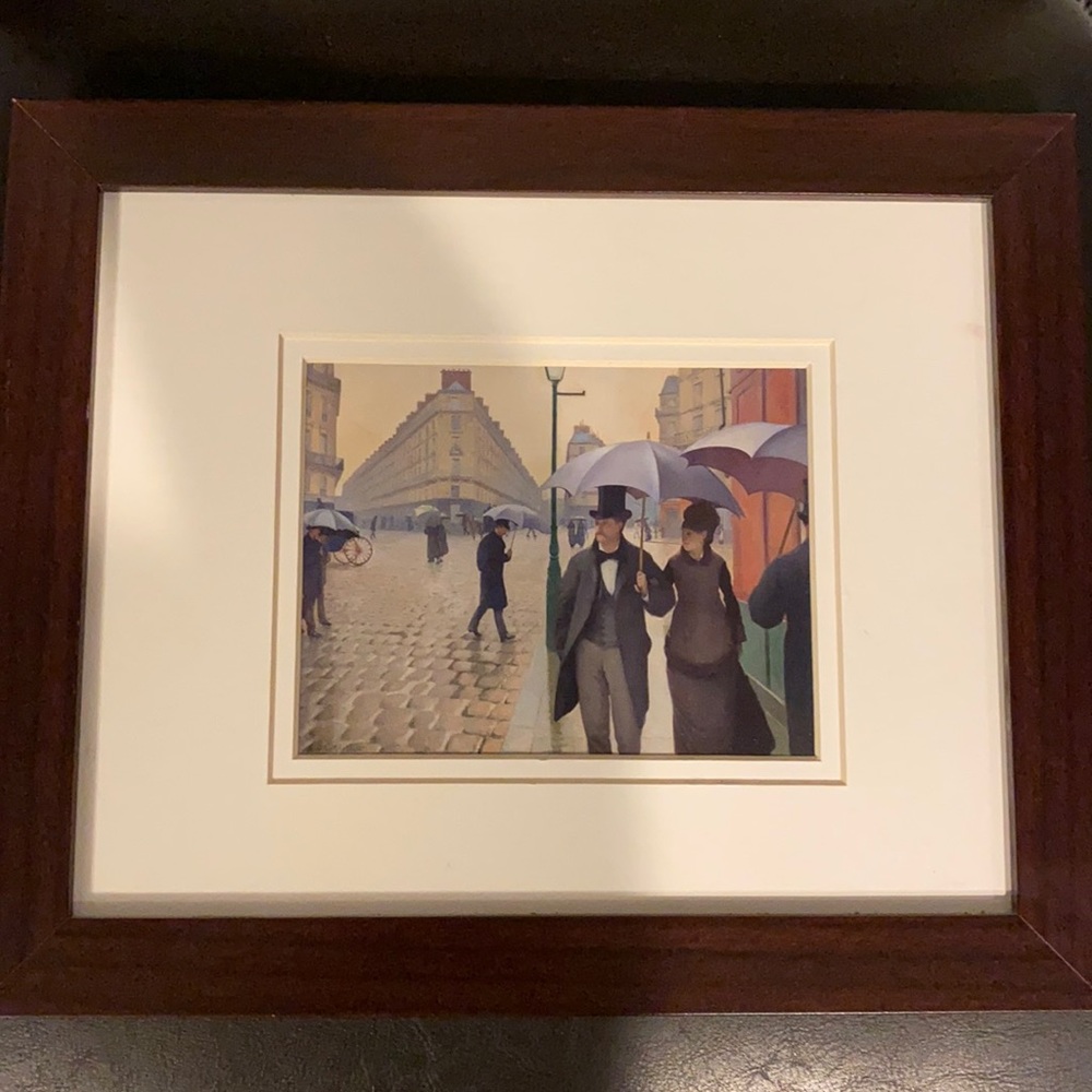 Art Print from The Art Institute in Chicago